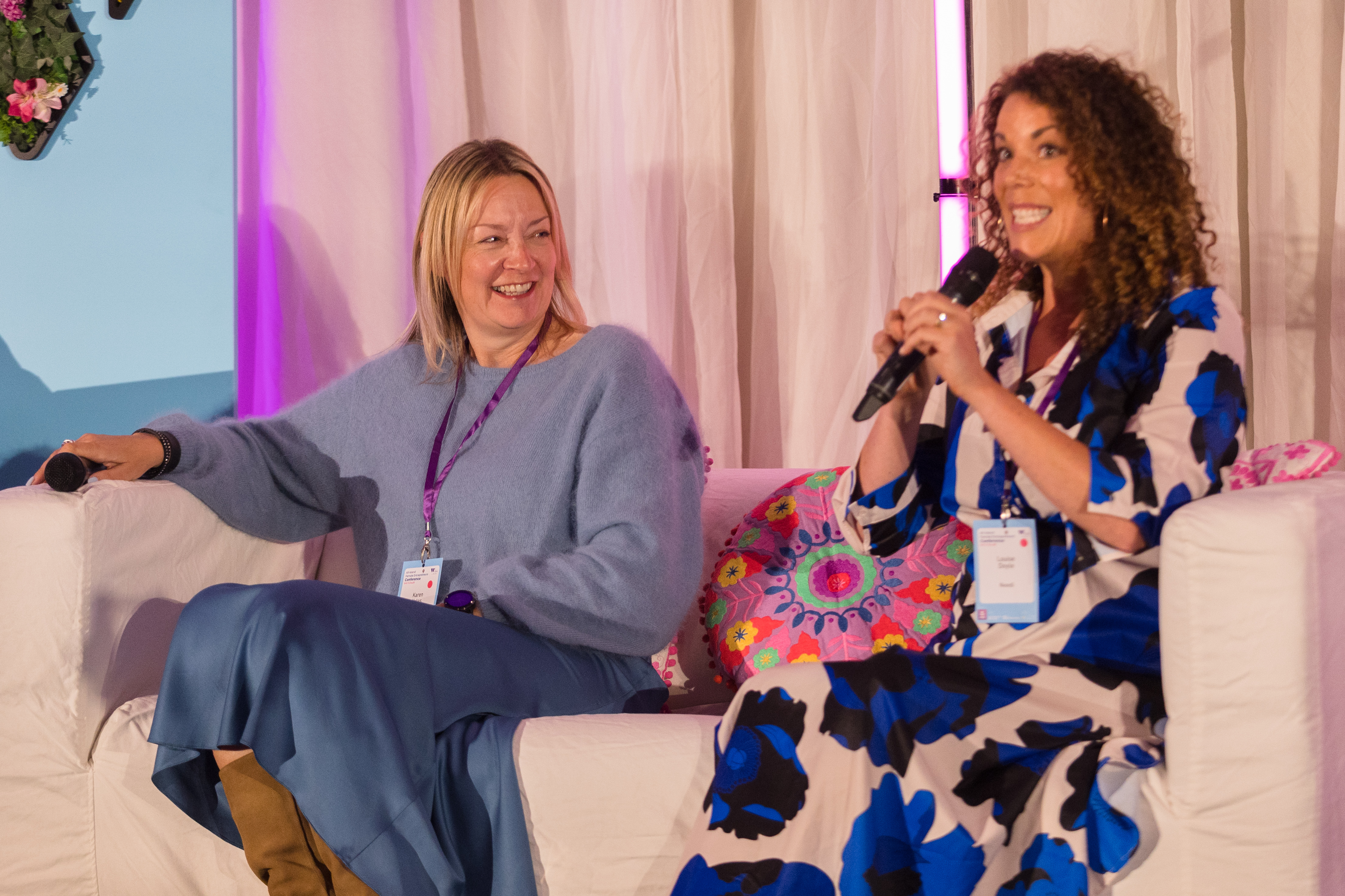 All-Island Female Entrepreneurs Conference 2024  