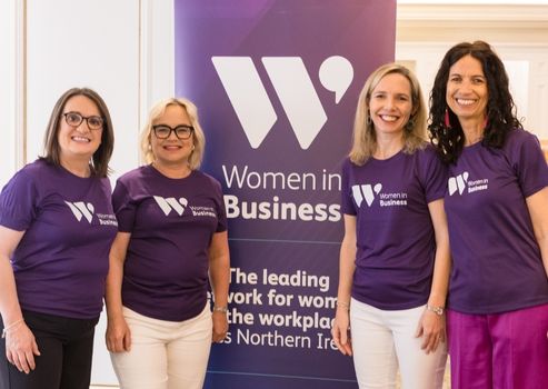 Why the All-Island Female Entrepreneurs Conference Is a Must-Attend for Business Growth