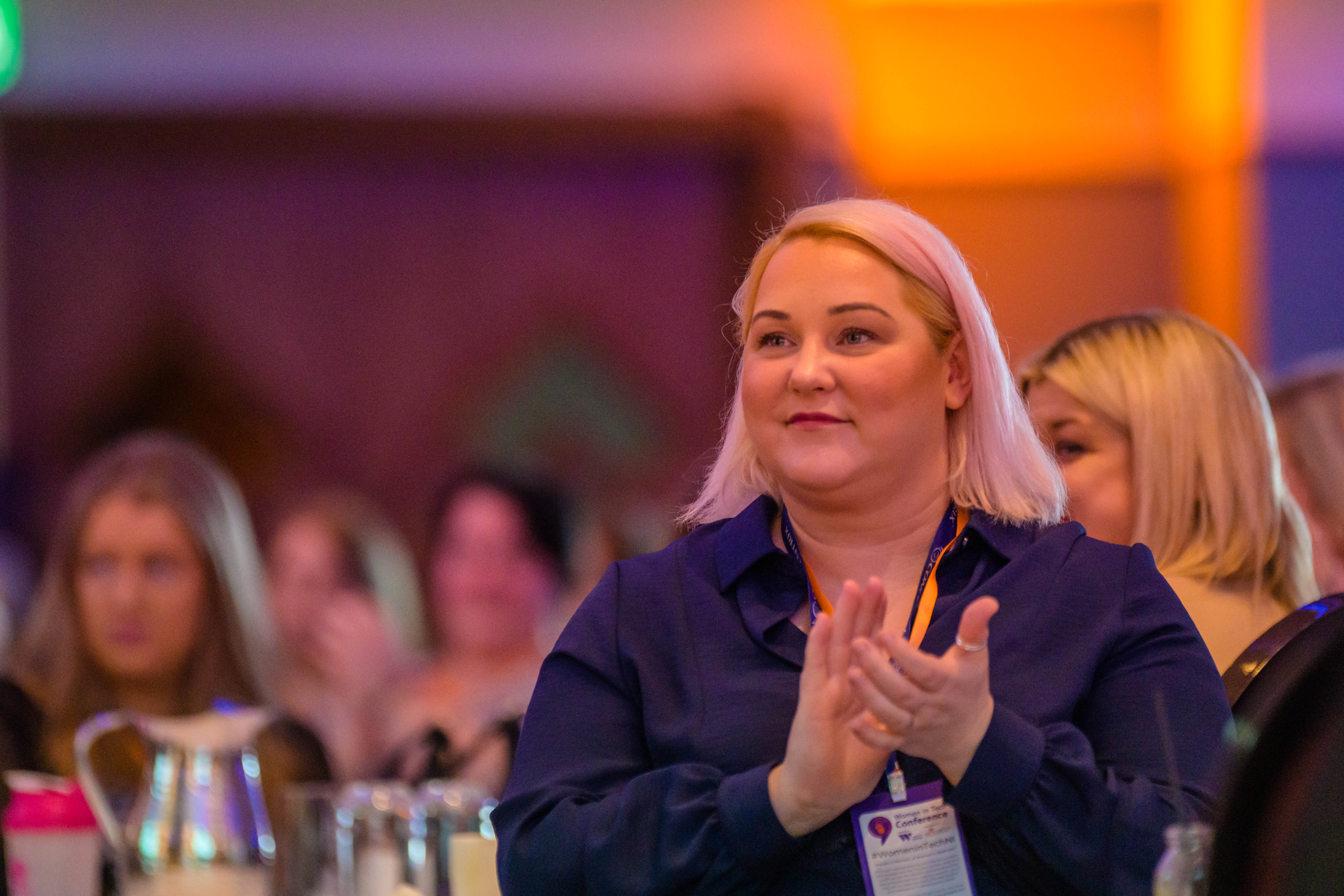 Women in Tech Conference | 2023