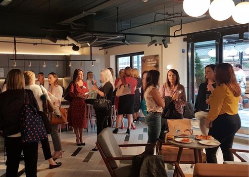 Networking Morning | Newry
