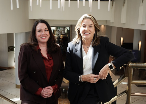 Milestone 10th Year for Women in Business Voices of Leadership