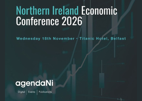 Annual Northern Ireland Economic Conference 2026