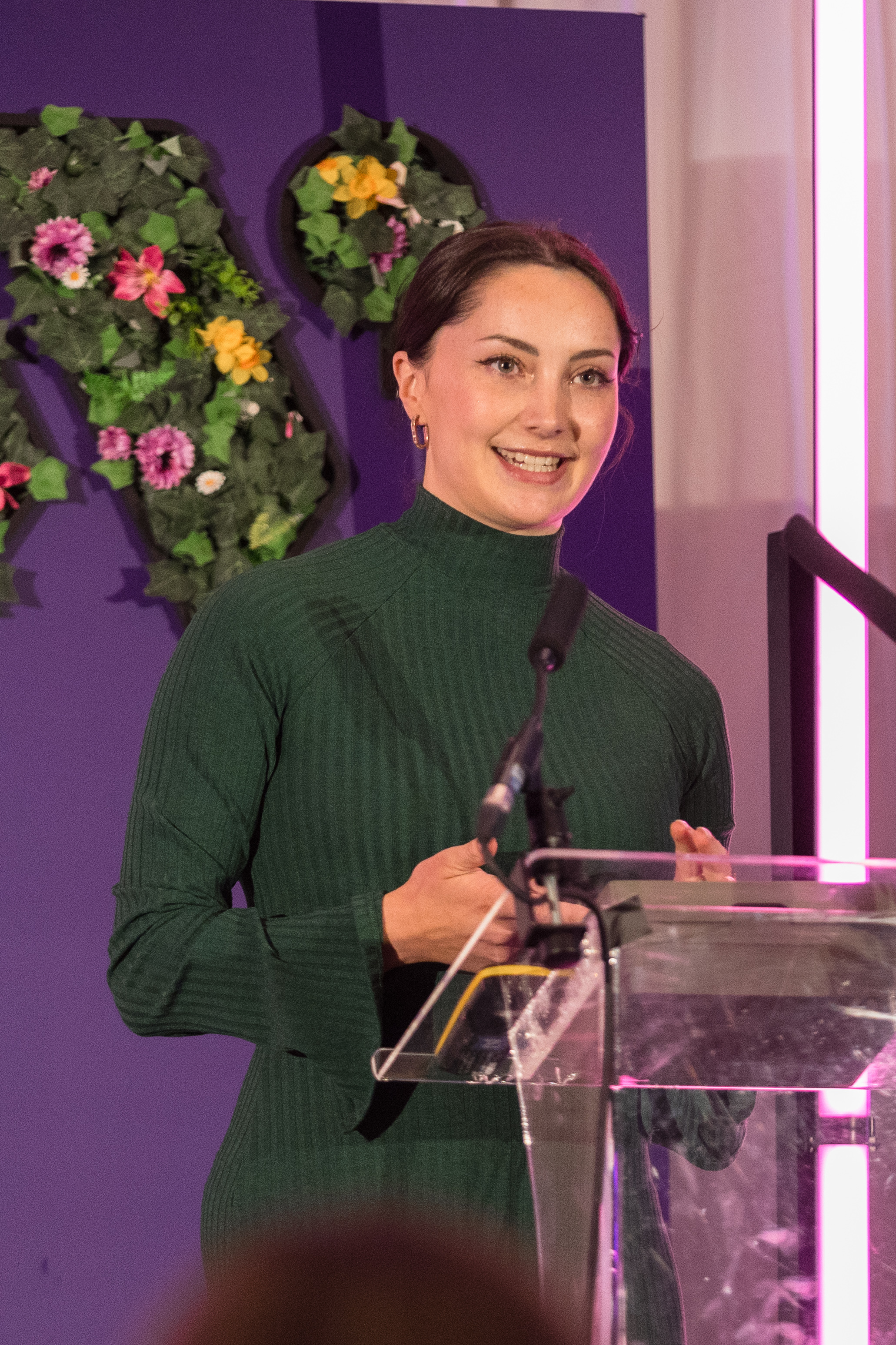 All-Island Female Entrepreneurs Conference 2024  