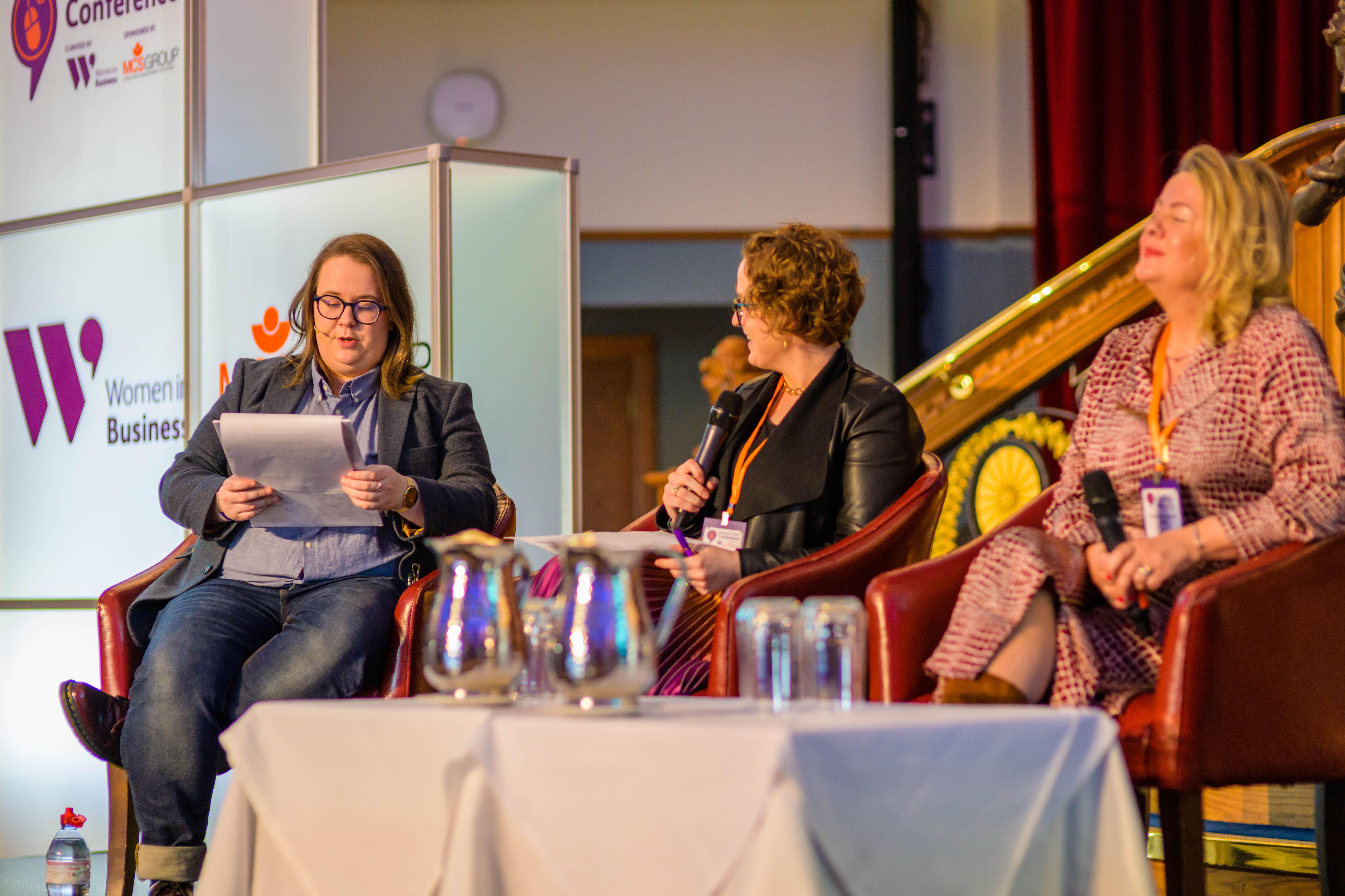 Women in Tech Conference | 2023