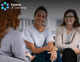 Reflect and Reboot - Resilience Workshop