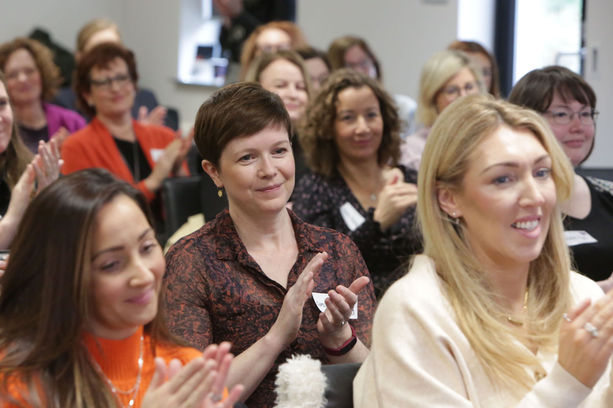 Coleraine Networking