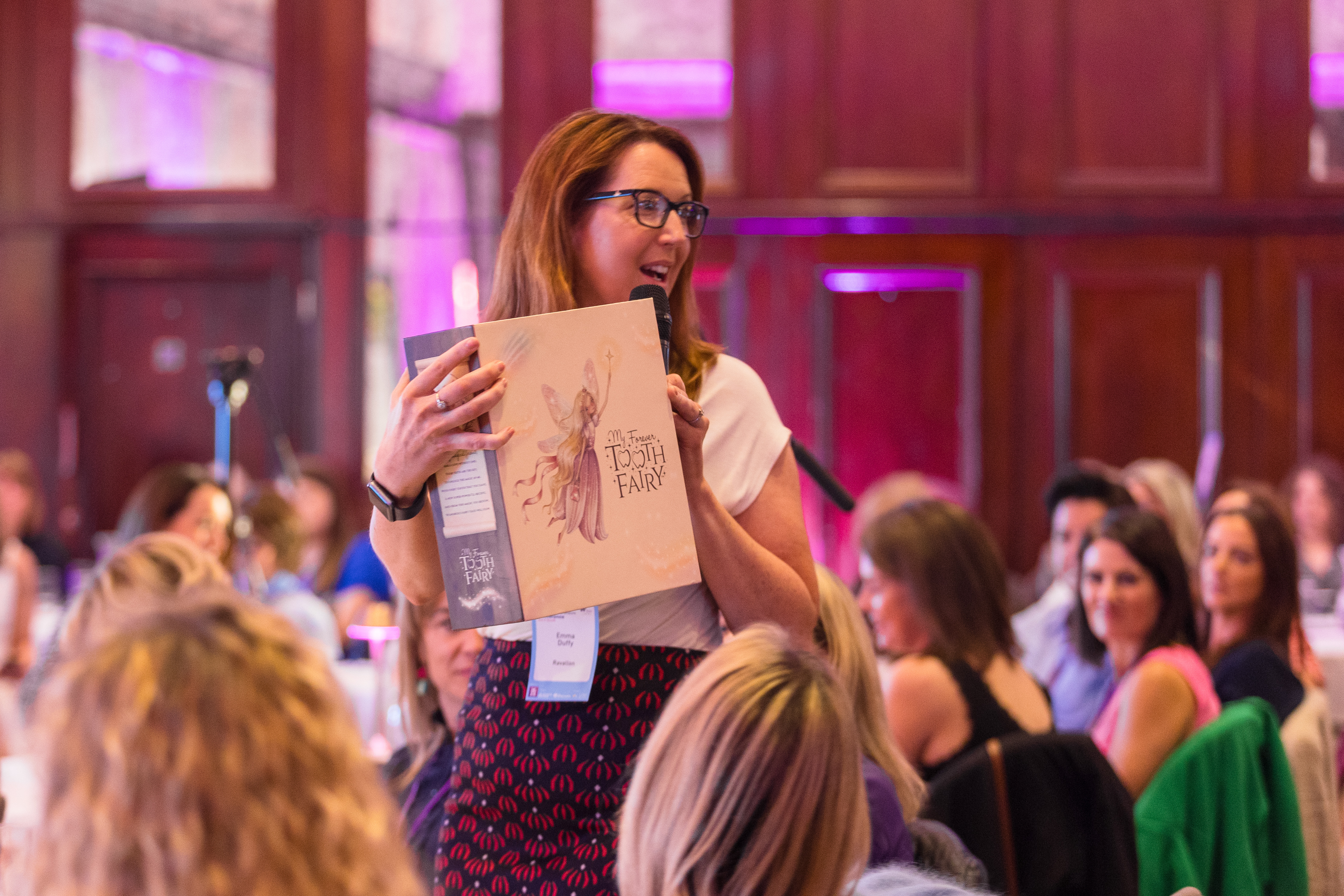 All-Island Female Entrepreneurs Conference 2024  