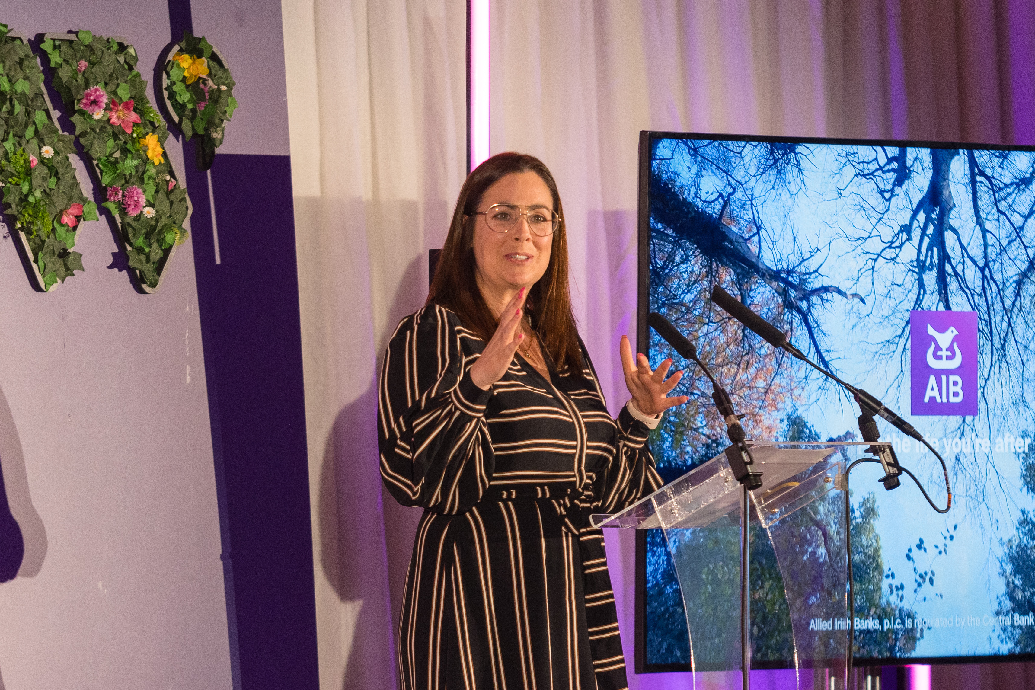 All-Island Female Entrepreneurs Conference 2024  