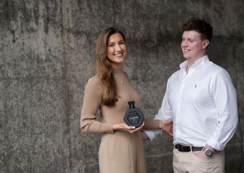 Award-Winning Basalt Distillery Launches in Harvey Nichols