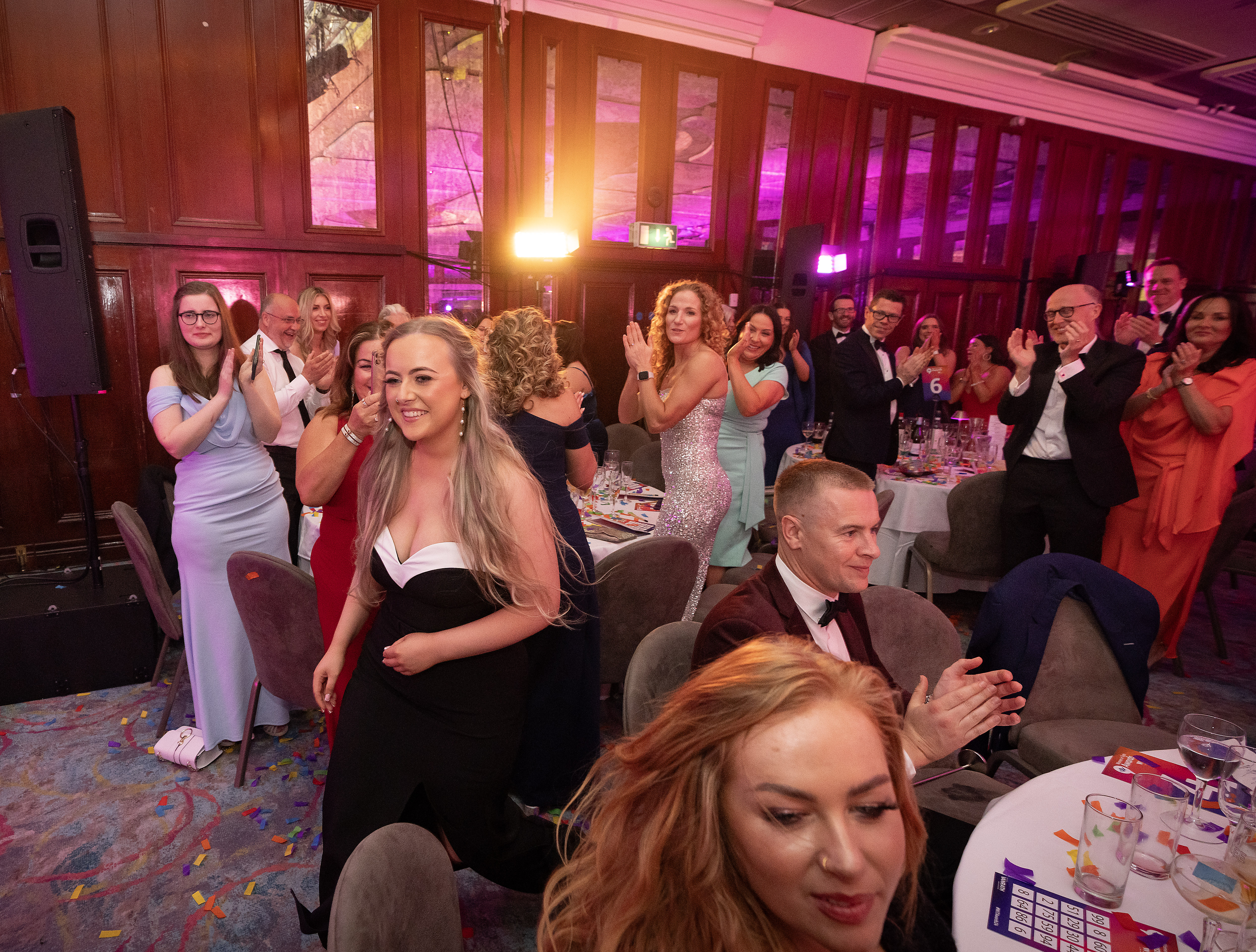 Women in Tech Awards 2024