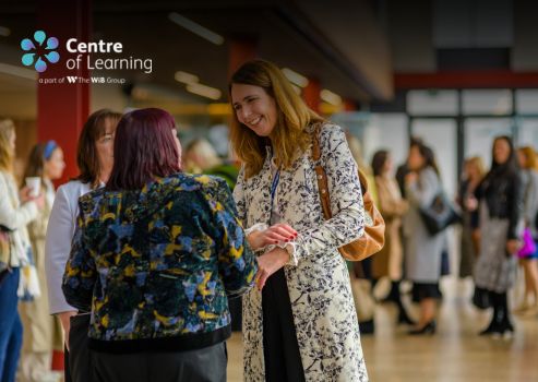 The Mentoring Programme