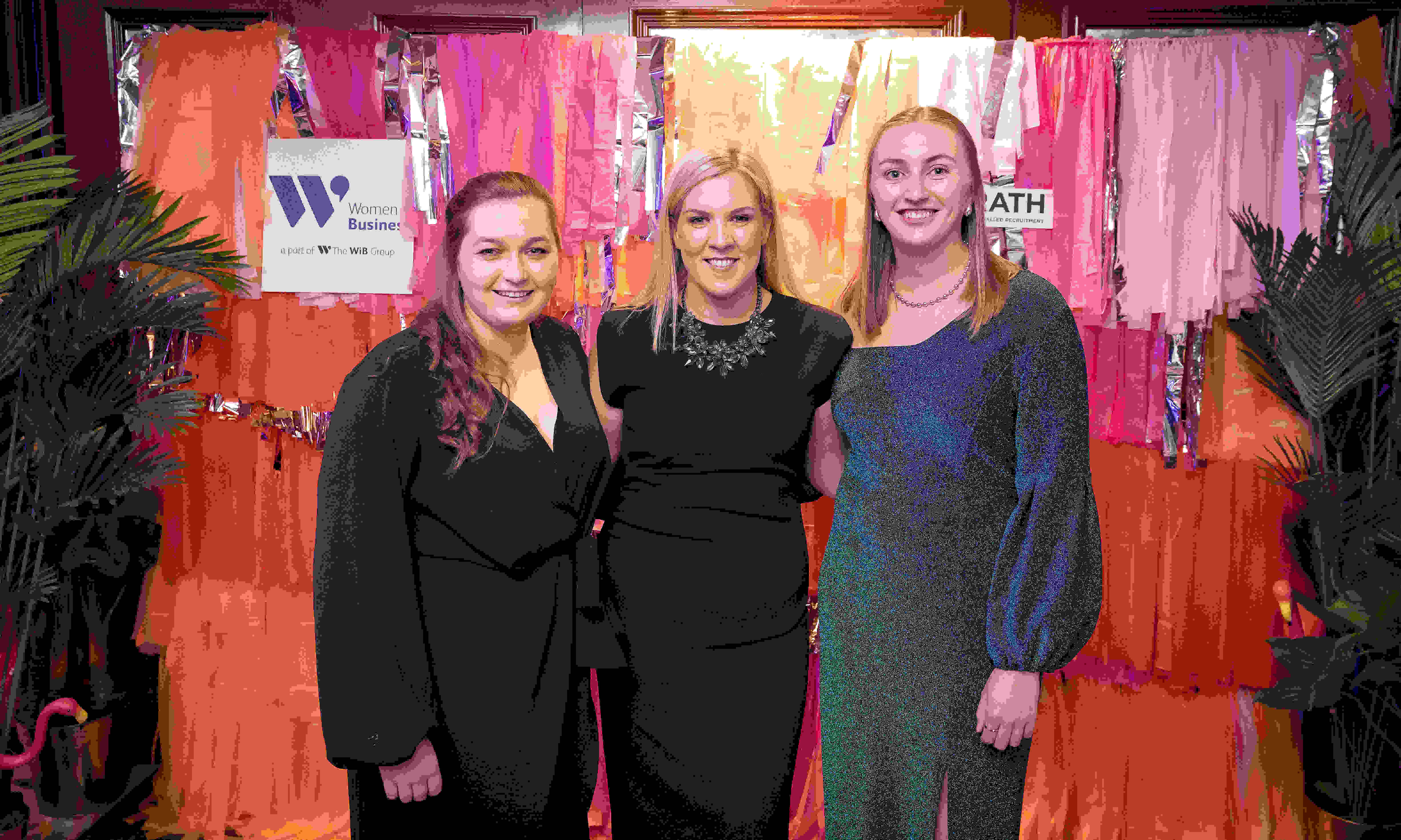 Women in Tech Awards 2024