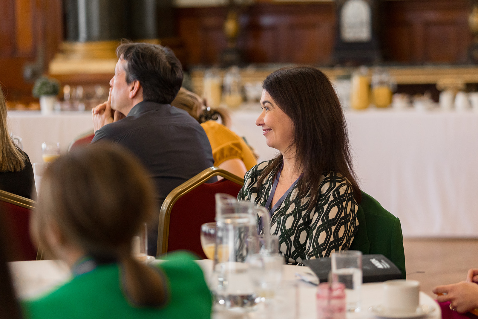 Centre of Learning Launch 2024