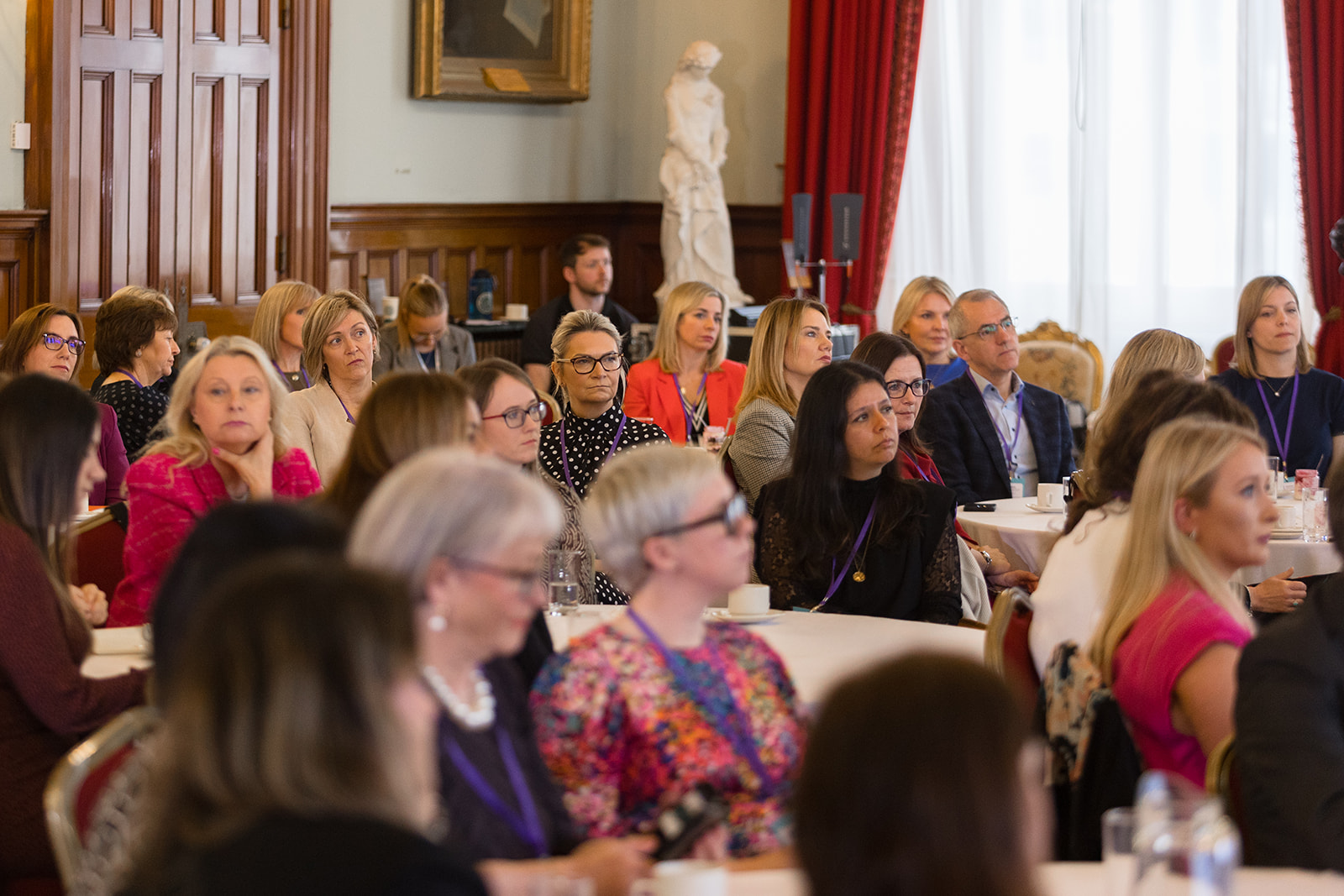 Centre of Learning Launch 2024