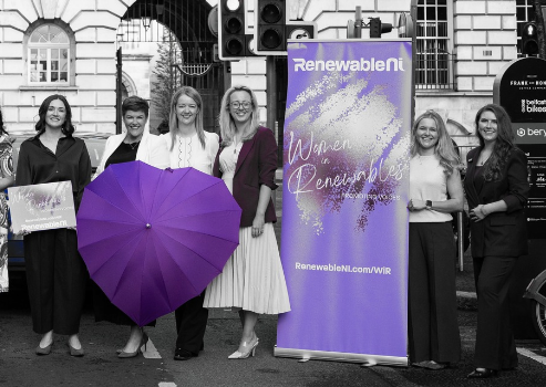 Women in Renewables highlights leadership, visibility and career progression