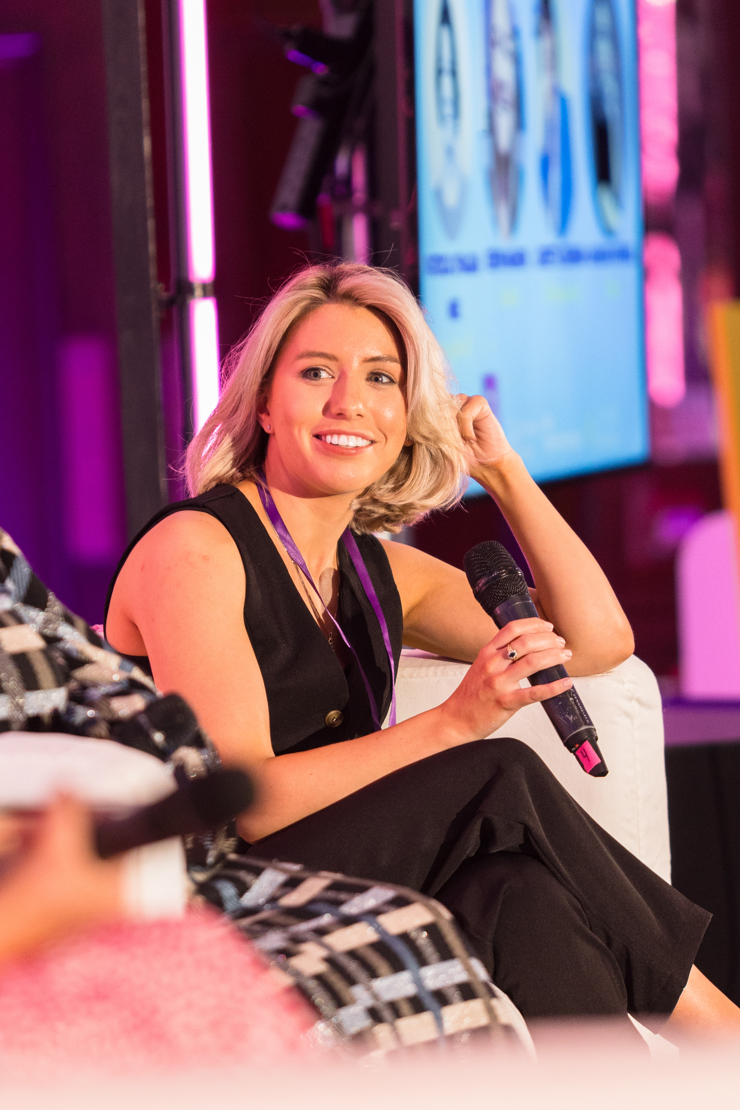 All-Island Female Entrepreneurs Conference 2024  