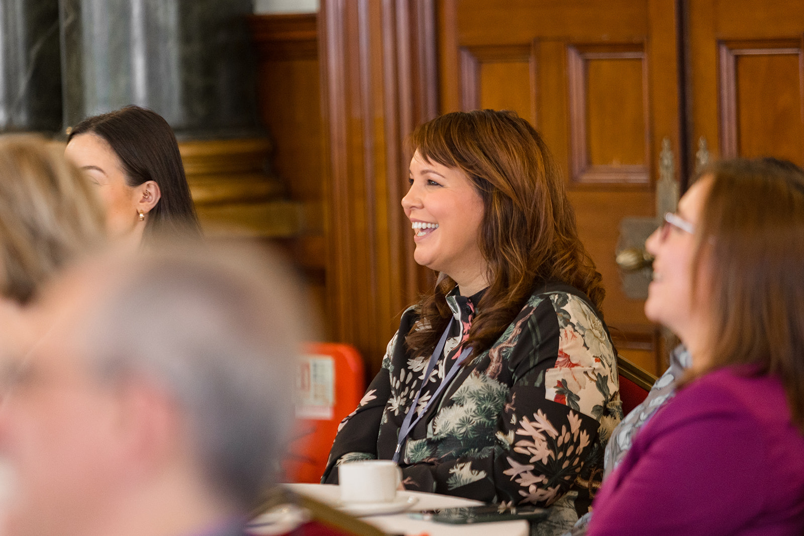 Centre of Learning Launch 2024