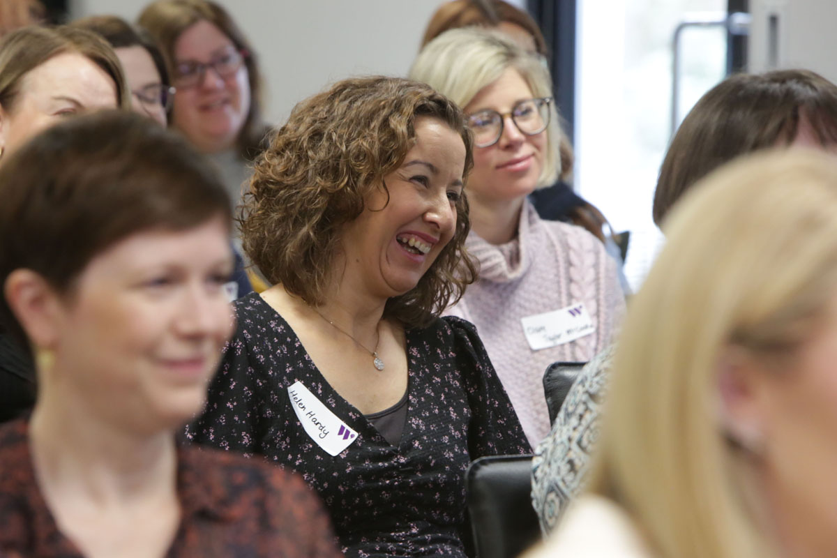 Coleraine Networking