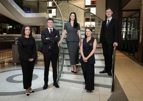P.A. Duffy & Co becomes the first law firm on the island to launch an Access to Justice Fund