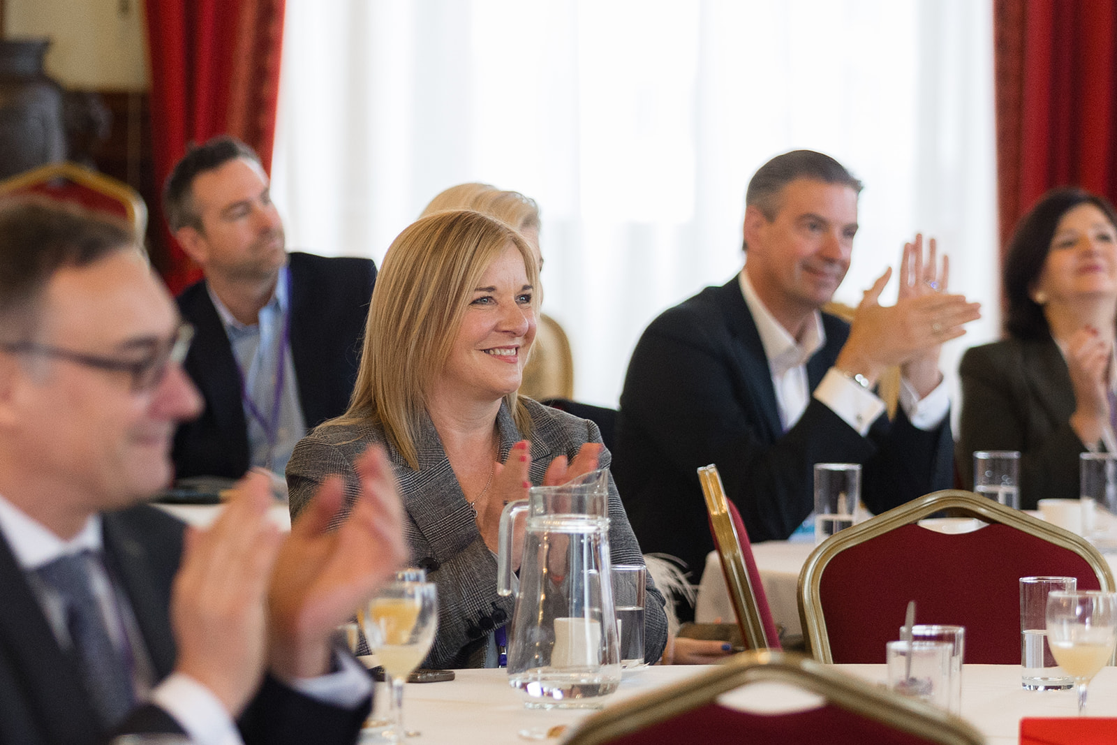 Centre of Learning Launch 2024