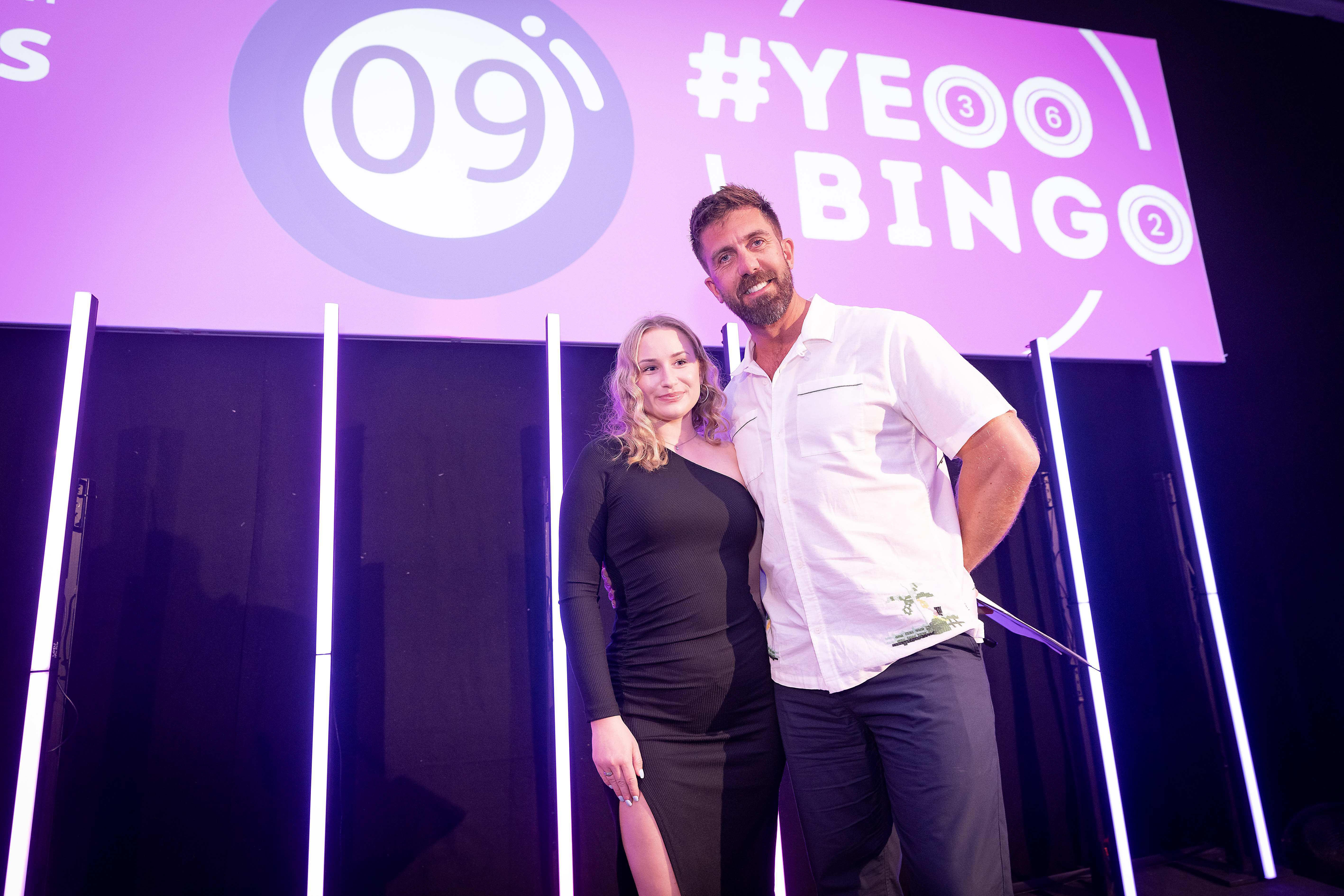 Women in Tech Awards 2024