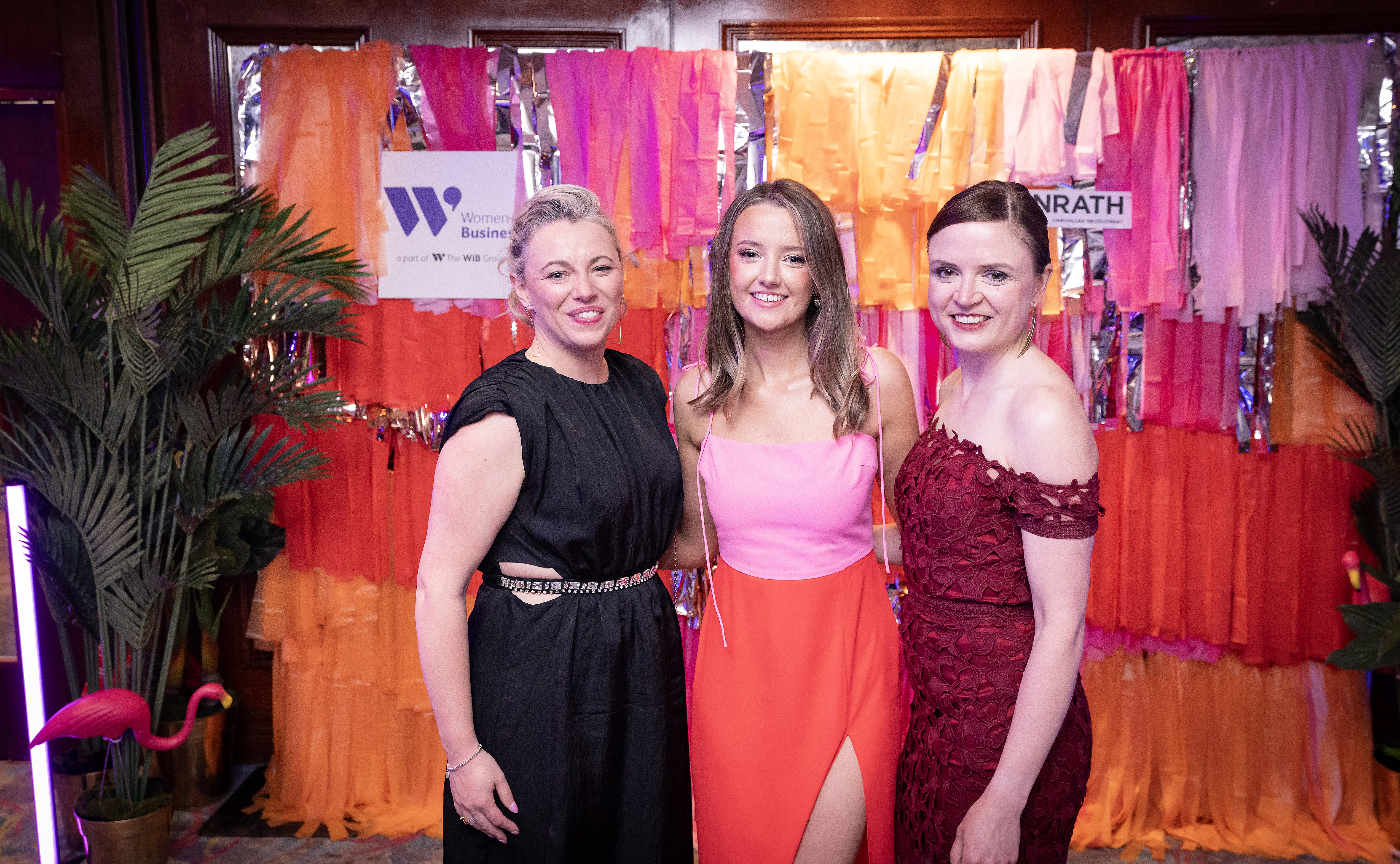 Women in Tech Awards 2024