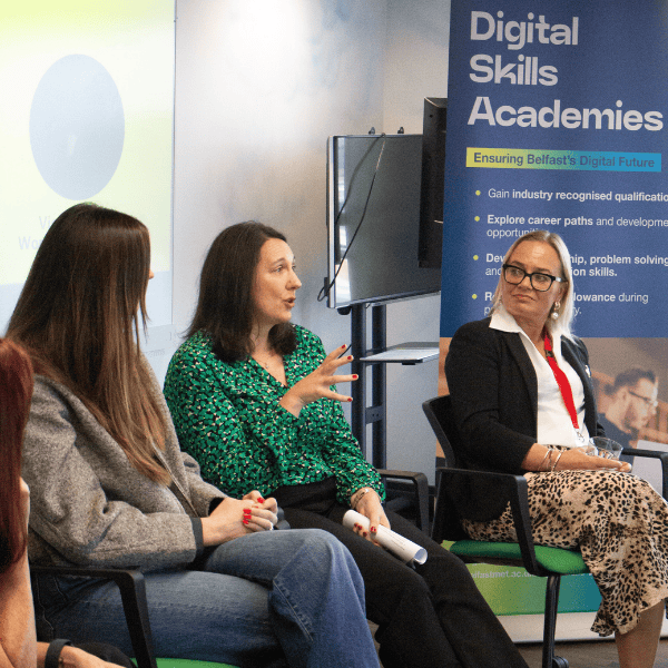 Women Returners Programme