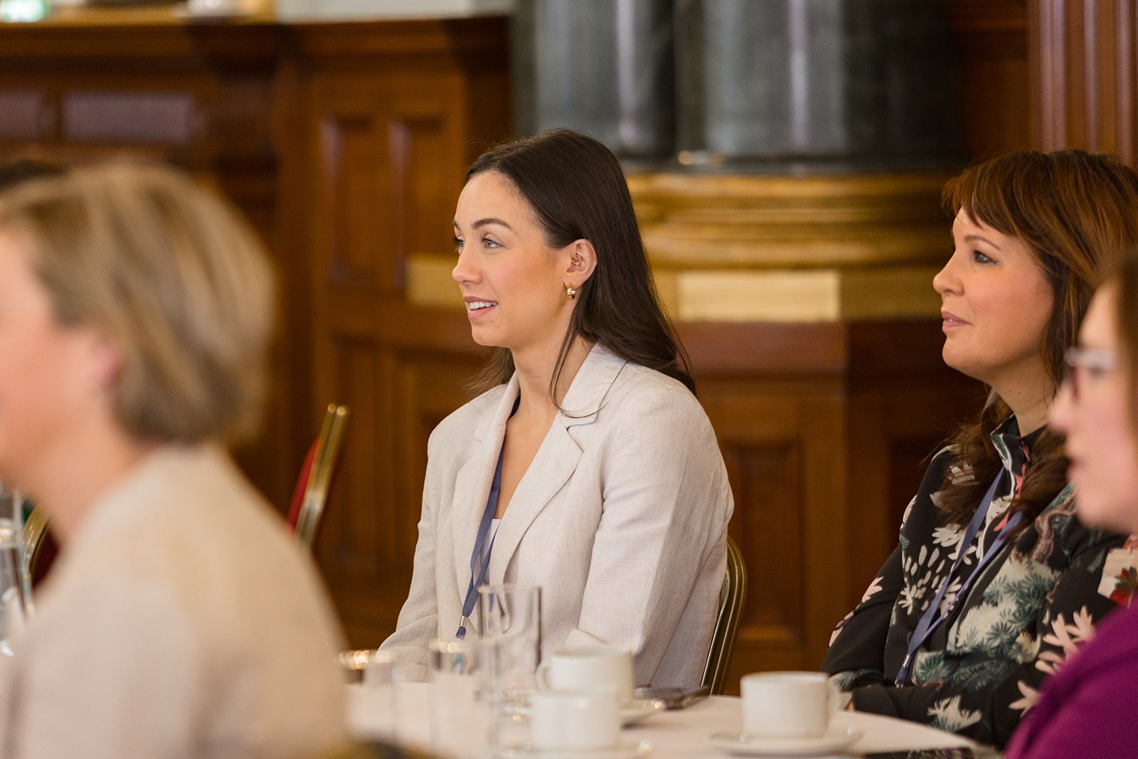 Centre of Learning Launch 2024