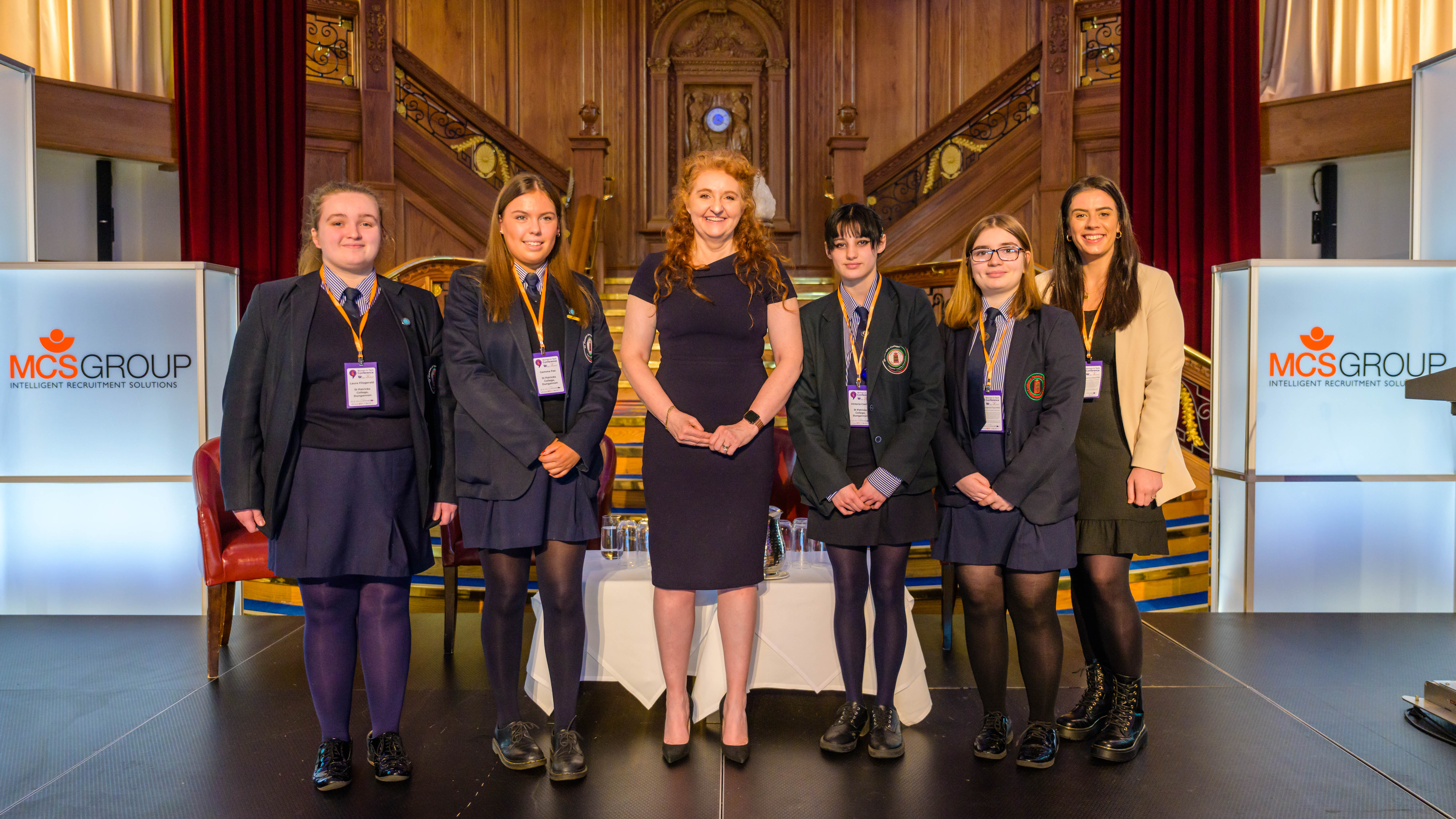 Women in Tech Conference | 2023