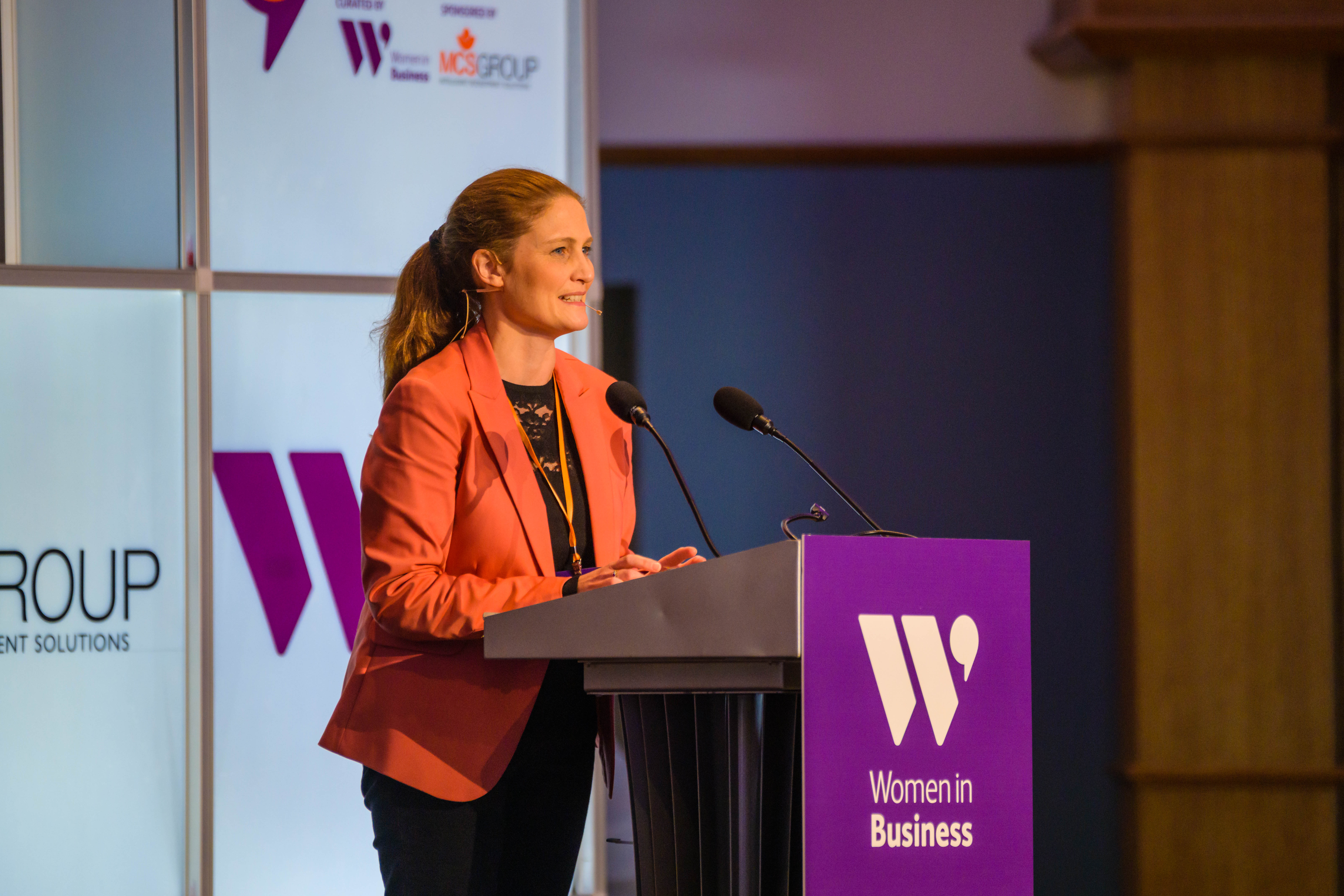 Women in Tech Conference | 2023