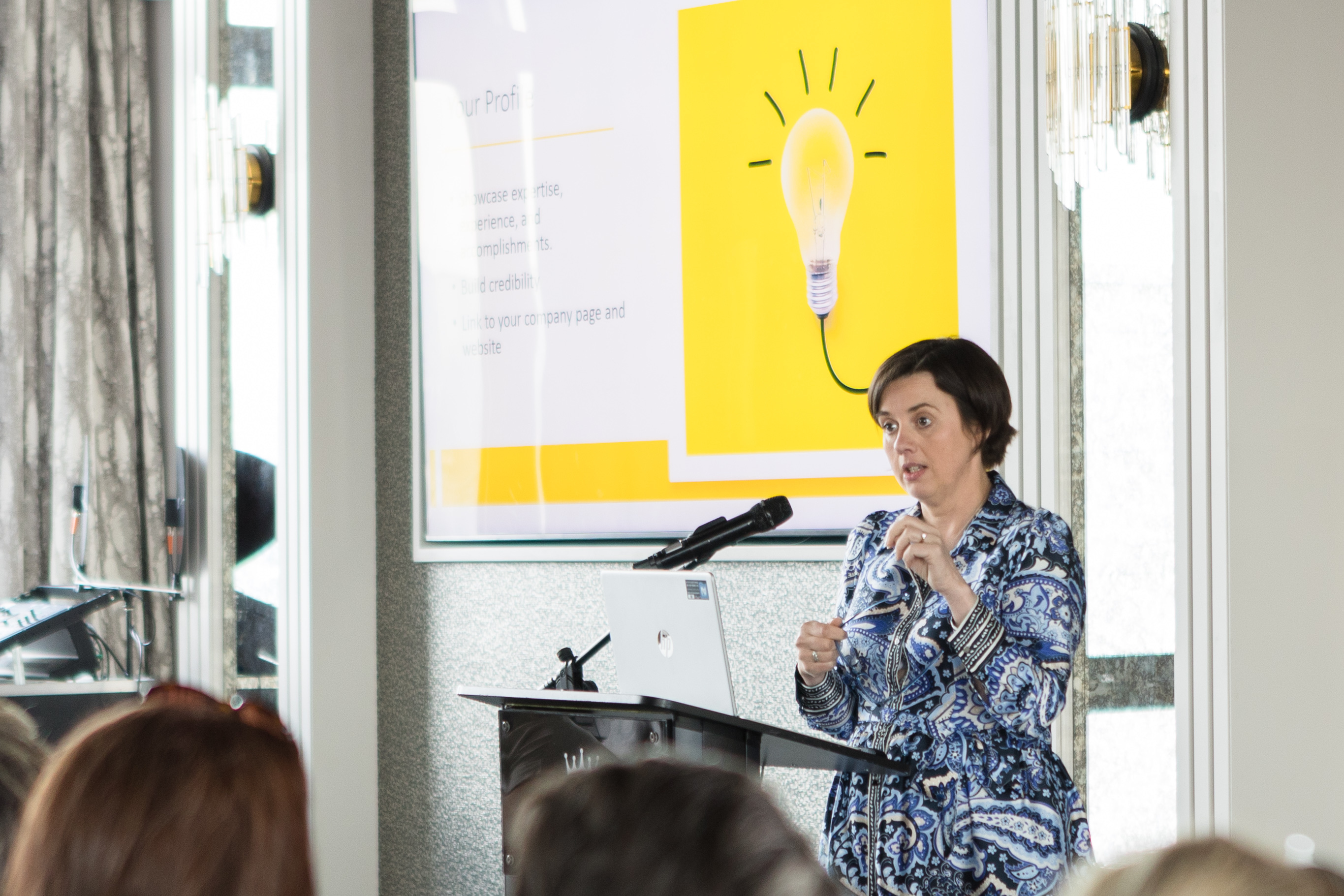 All-Island Female Entrepreneurs Conference 2024  