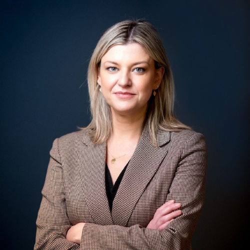 Erin McFeely