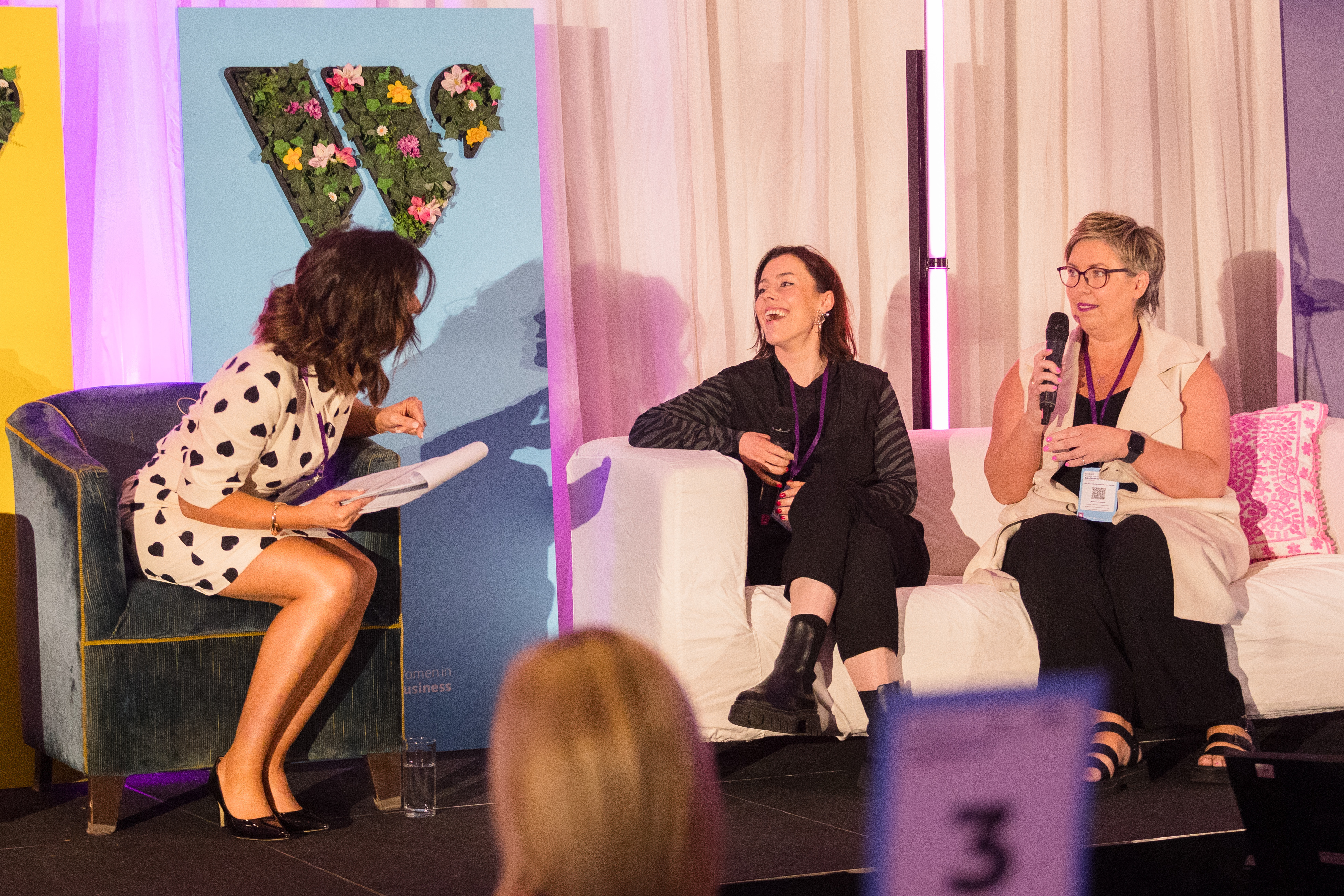 All-Island Female Entrepreneurs Conference 2024  