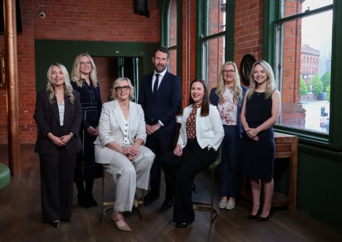 Mills Selig Grows Litigation Team Amid Rising Demand