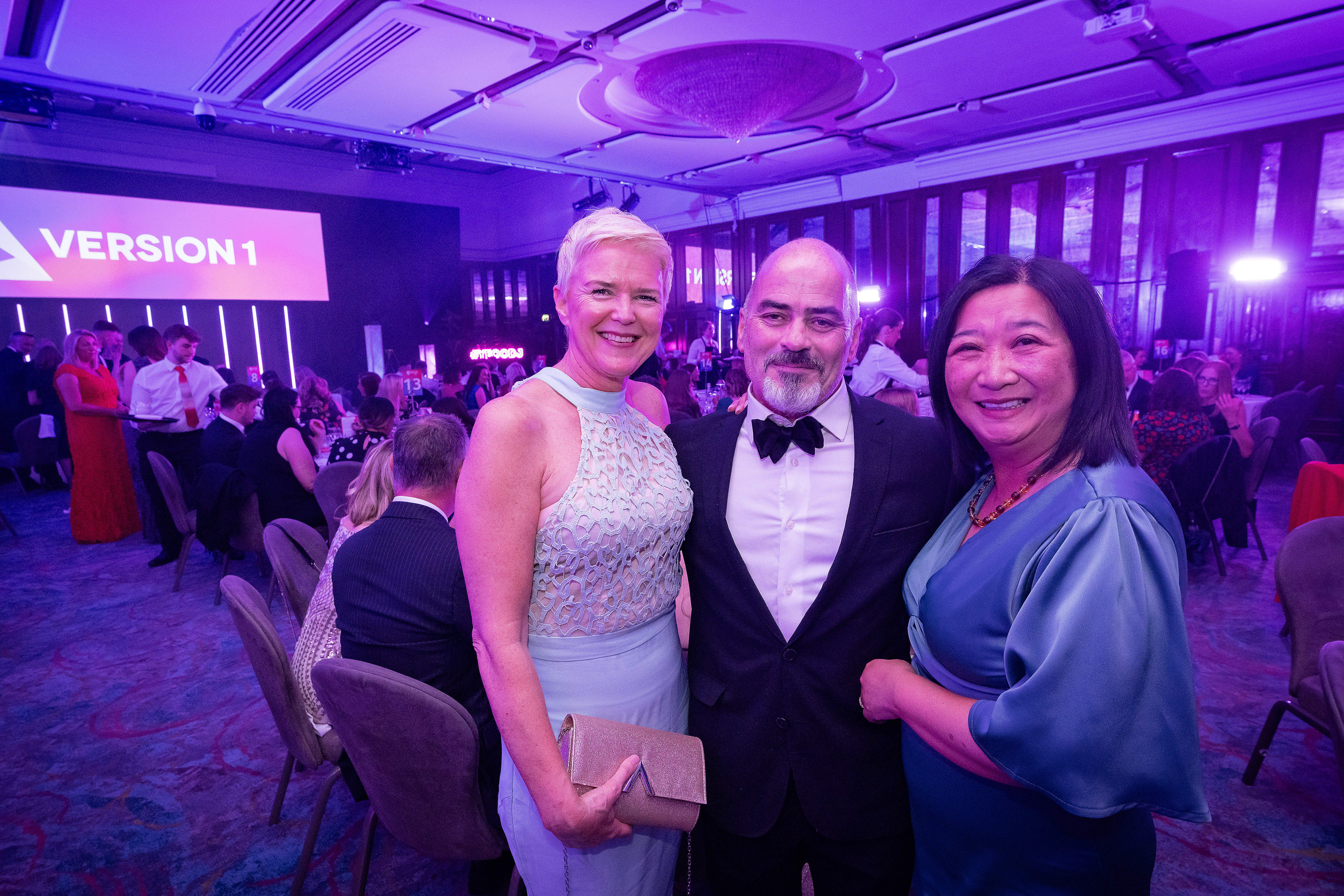 Women in Tech Awards 2024