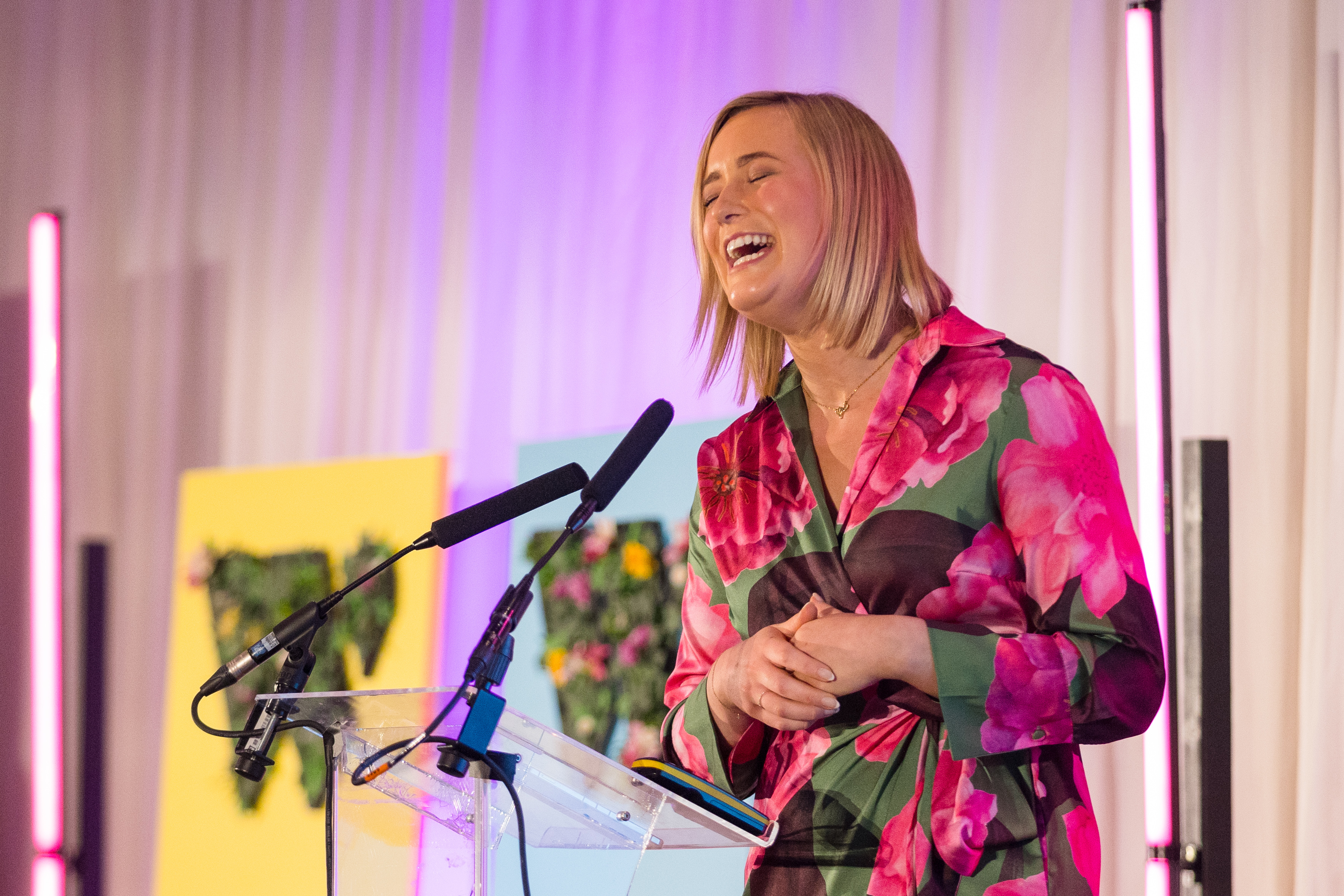 All-Island Female Entrepreneurs Conference 2024  