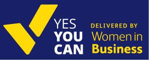 Yes You Can