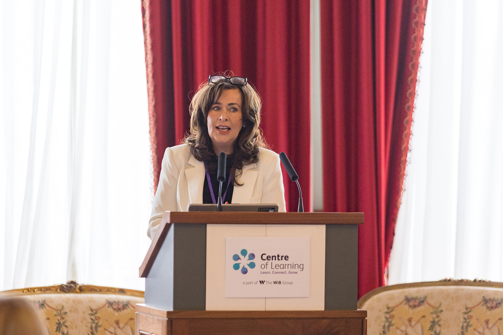 Centre of Learning Launch 2024