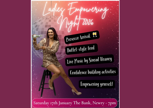 Ladies Empowerment Night
