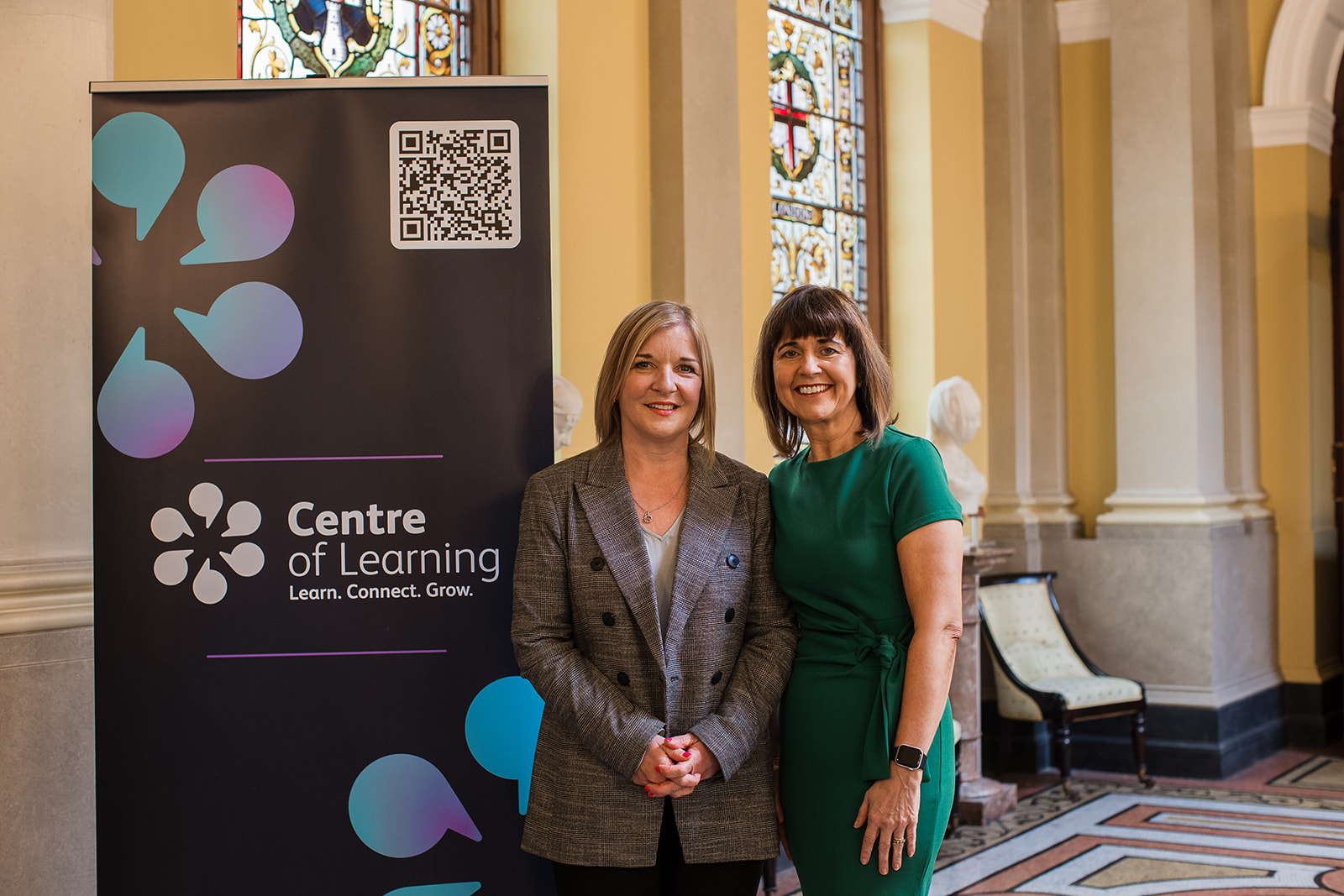 Centre of Learning Launch 2024