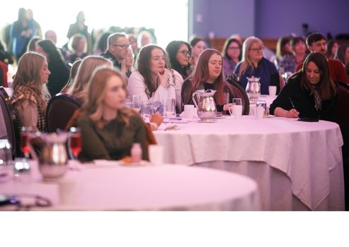 Women in Tech Conference 2023