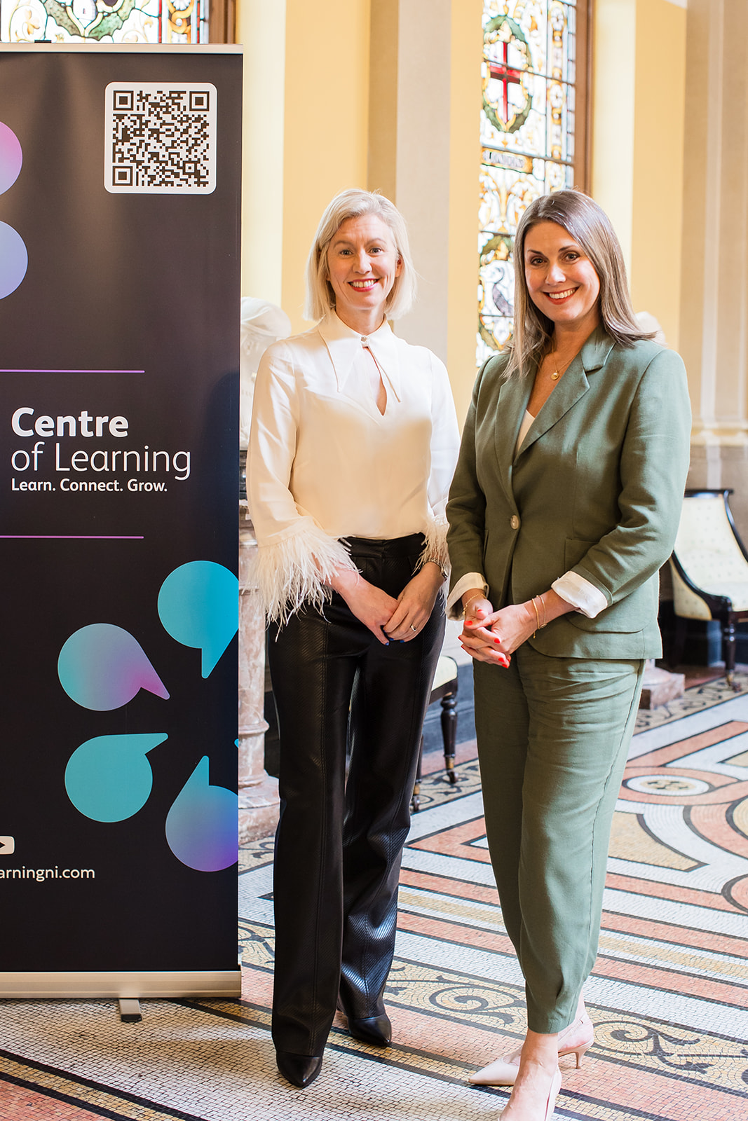 Centre of Learning Launch 2024
