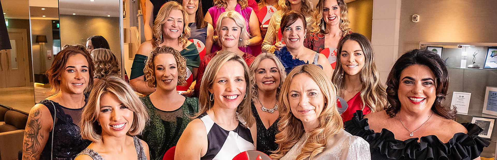 Women in Business Awards