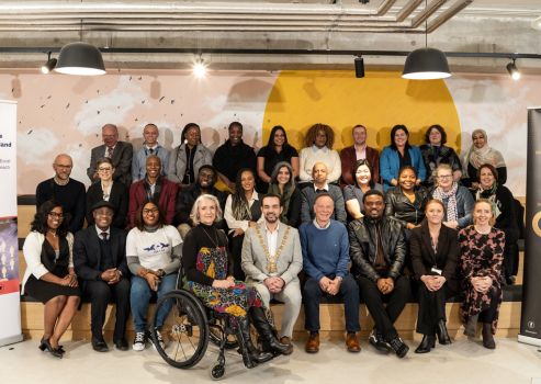 NI Digital Employment Platform Goes Live For Ethnic Minorities