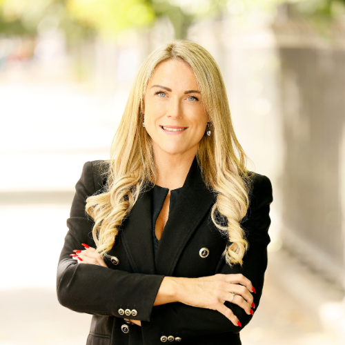 Sarah Murphy