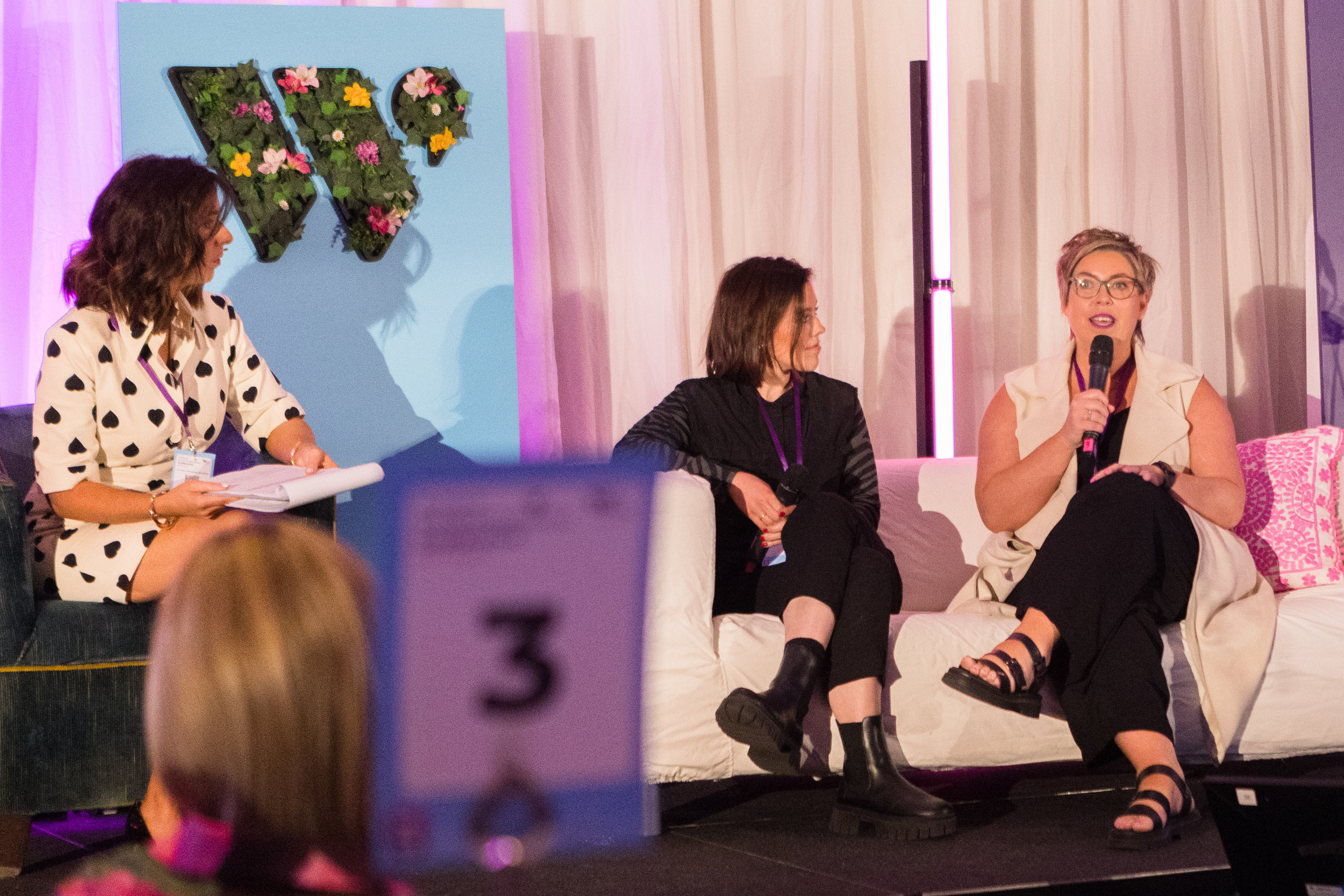 All-Island Female Entrepreneurs Conference 2024  