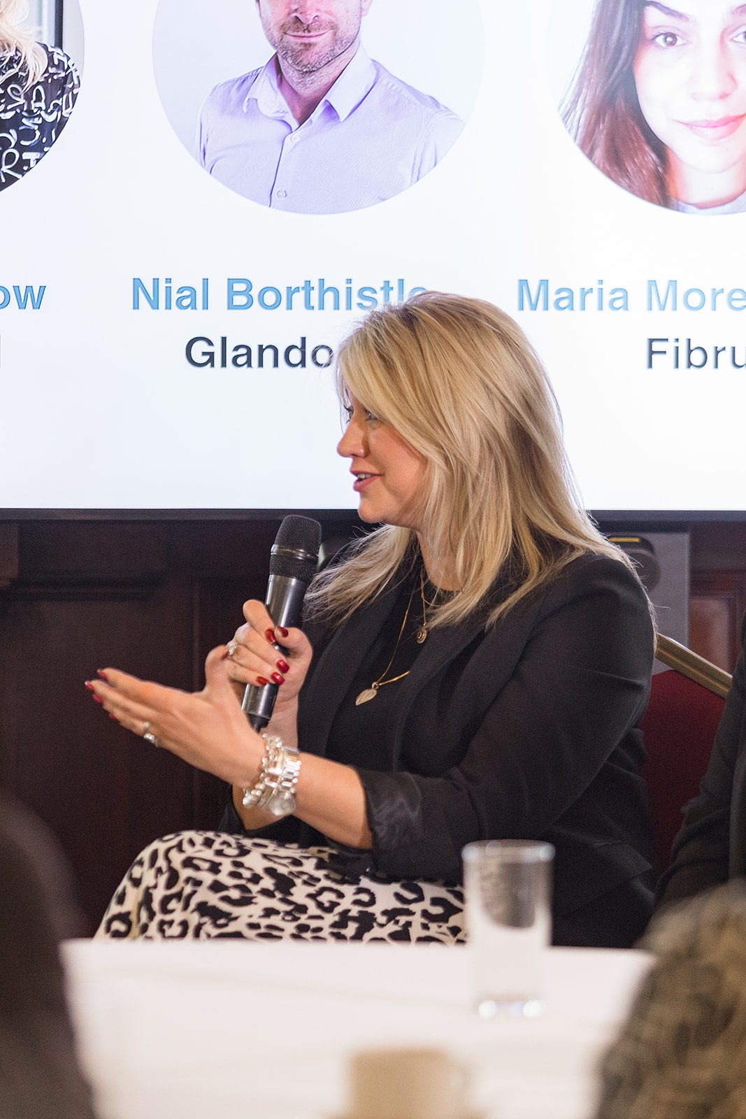 Centre of Learning Launch 2024