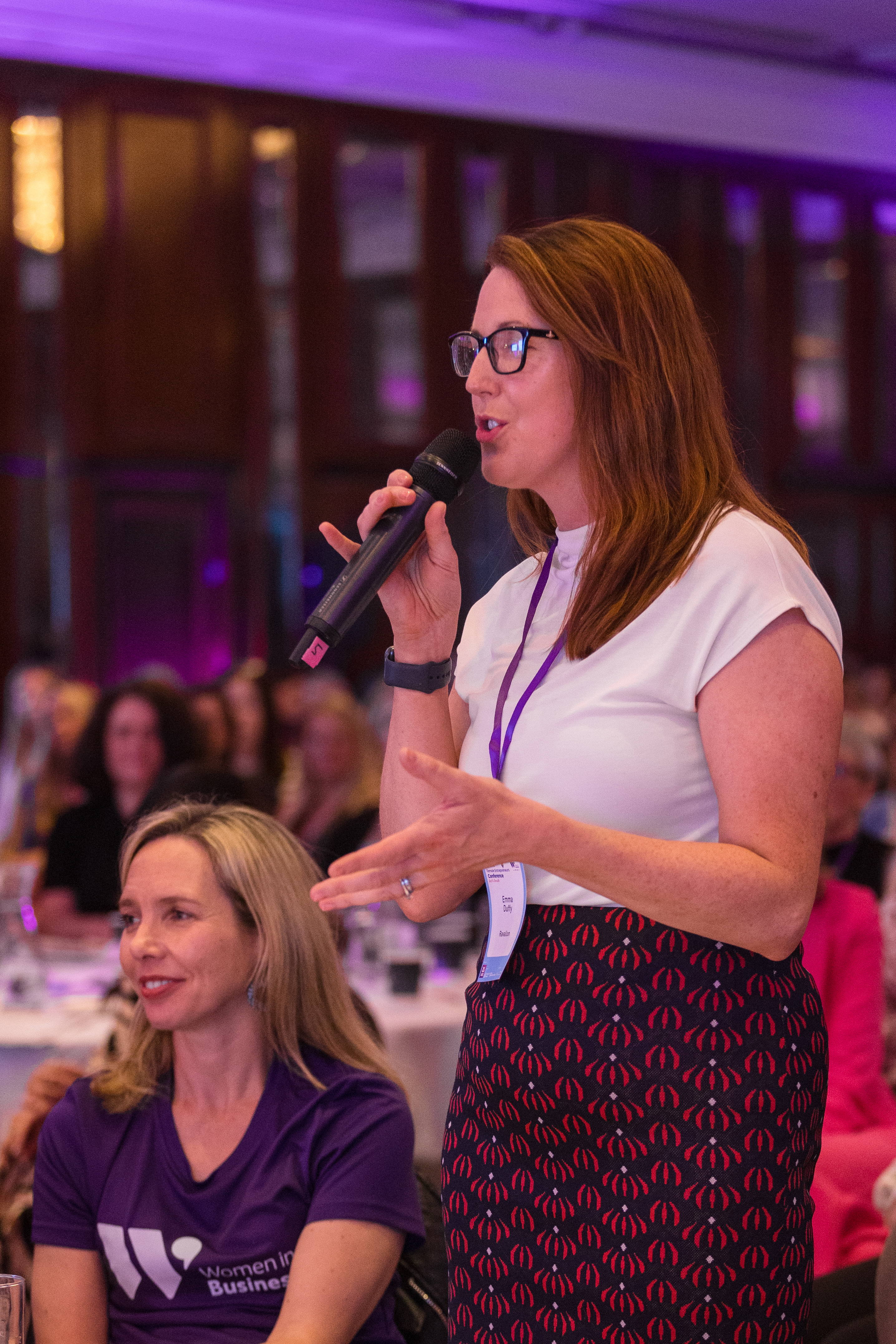 All-Island Female Entrepreneurs Conference 2024  