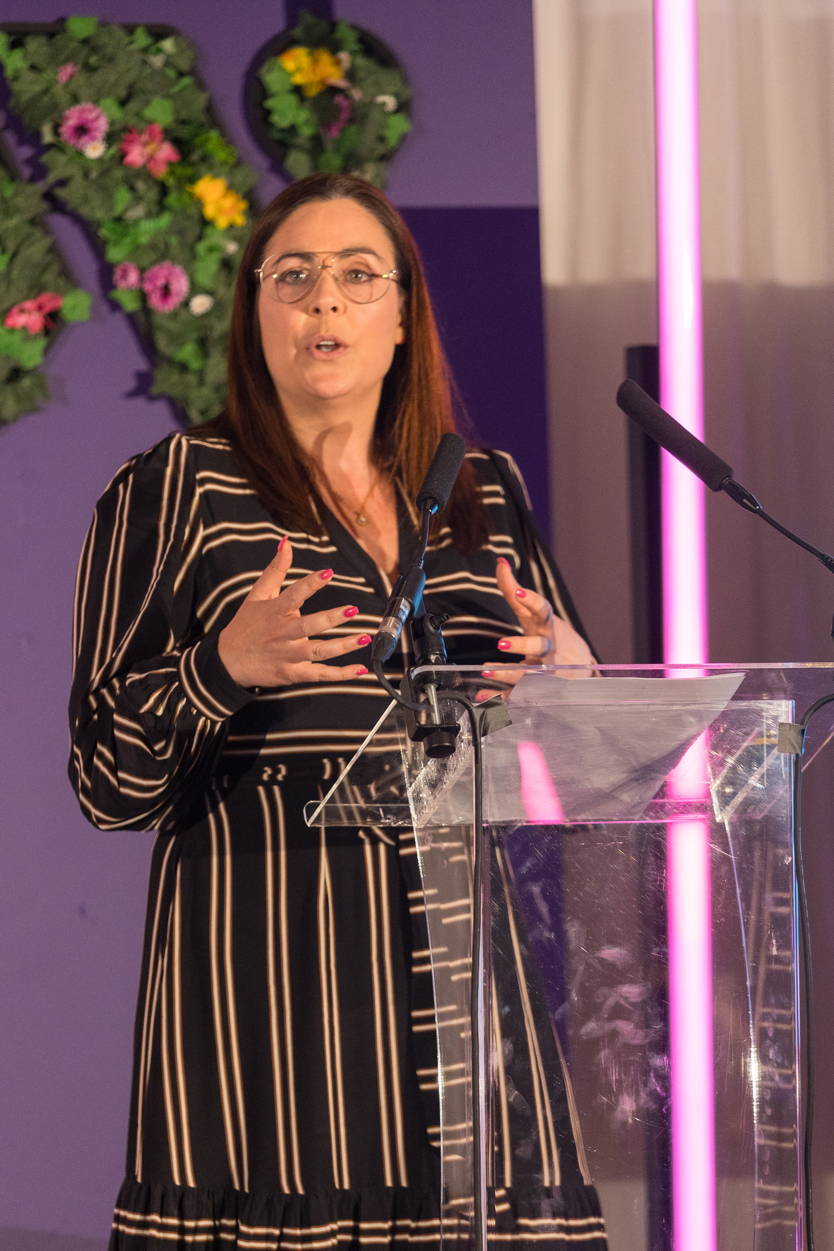 All-Island Female Entrepreneurs Conference 2024  