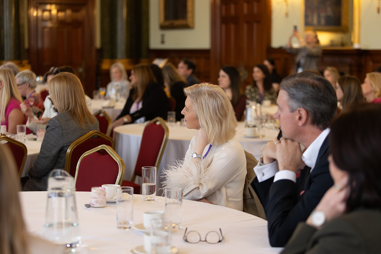 Centre of Learning Launch 2024